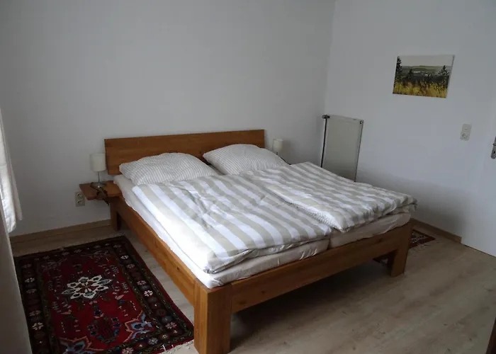 Ferienwohnung Dorothea