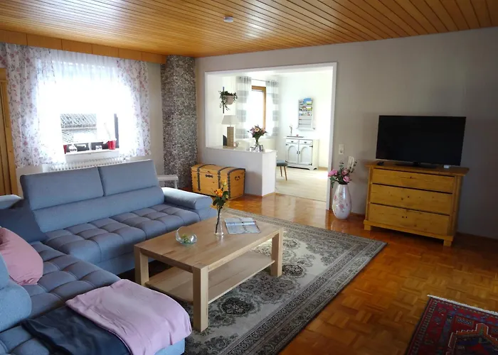 Ferienwohnung Dorothea
