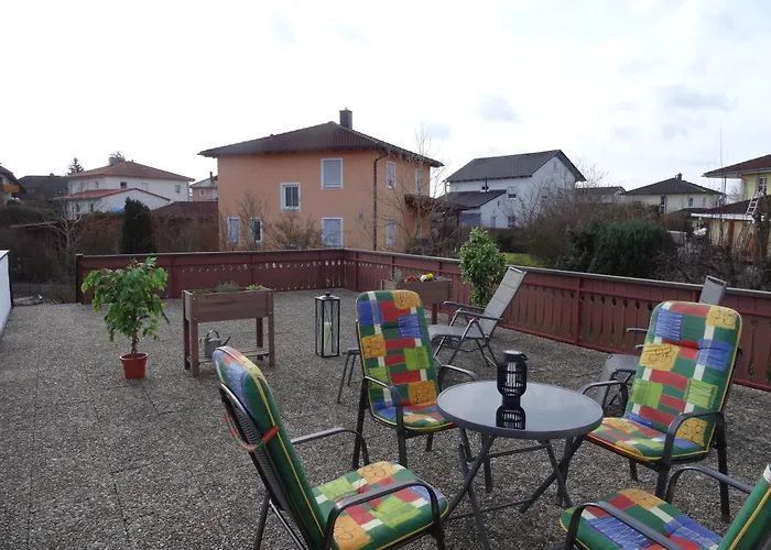 Ferienwohnung Dorothea