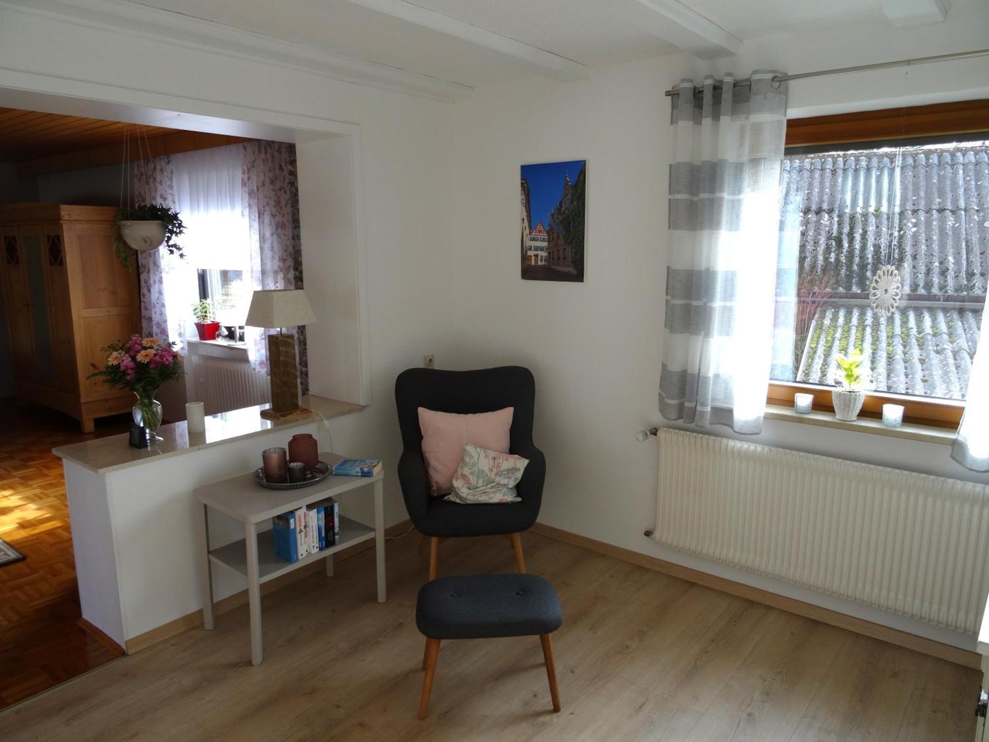 Appartement Dorothea