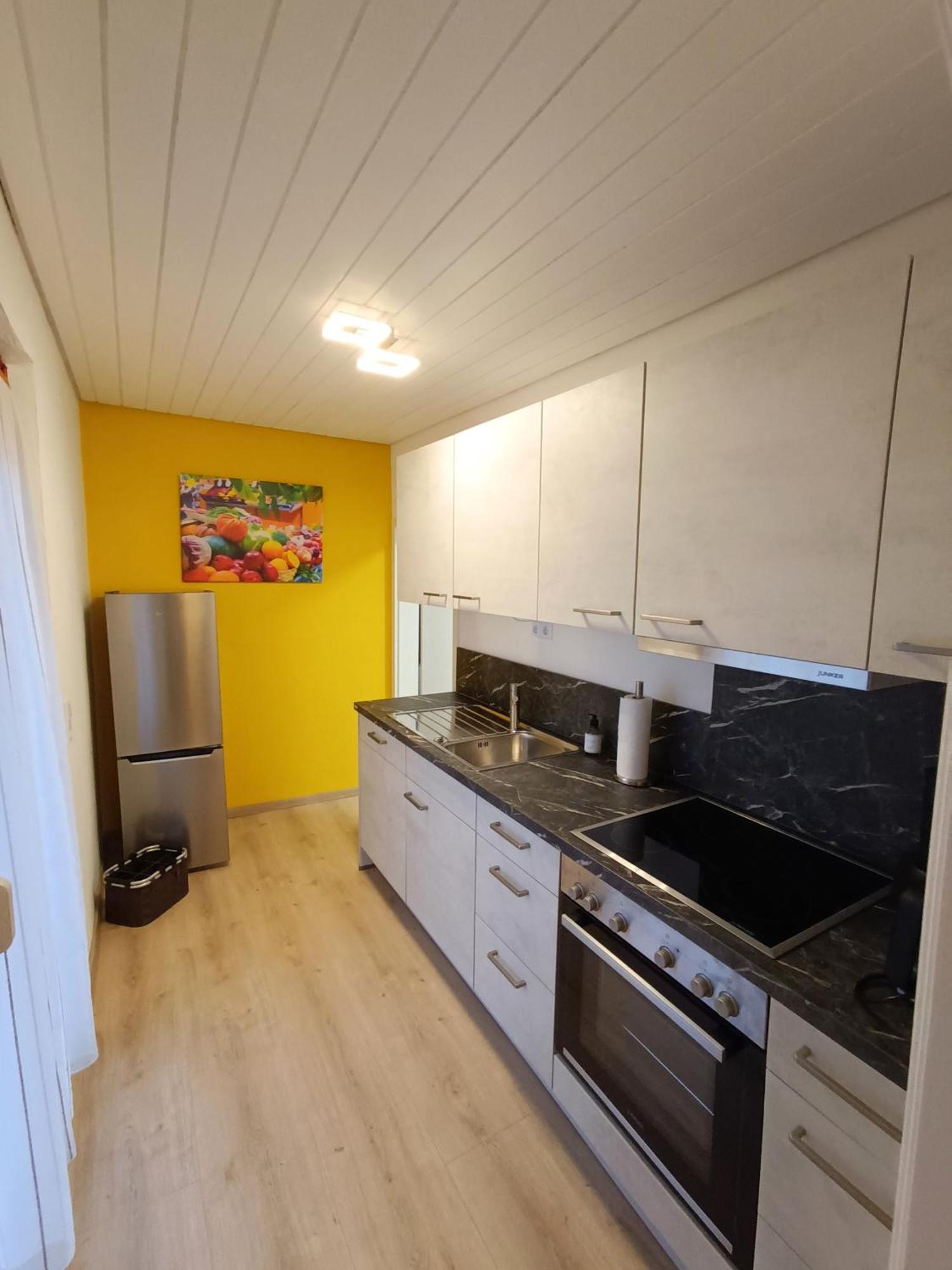 Dorothea Appartement Kulmbach