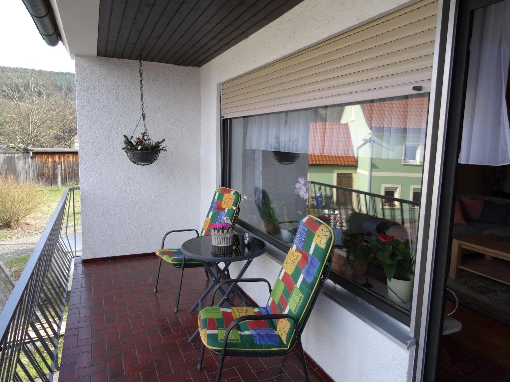 Dorothea Appartement *