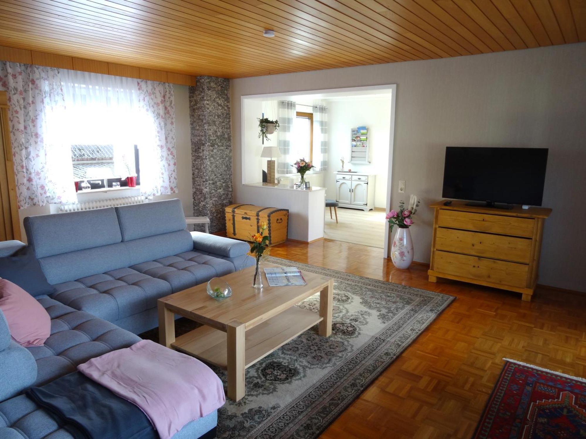 Apartment Dorothea